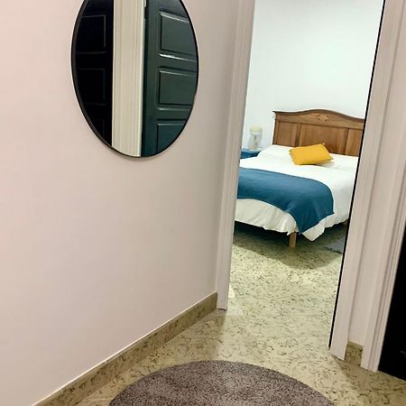 Casa Ribeiro 1 Apartment Рибадавия Екстериор снимка