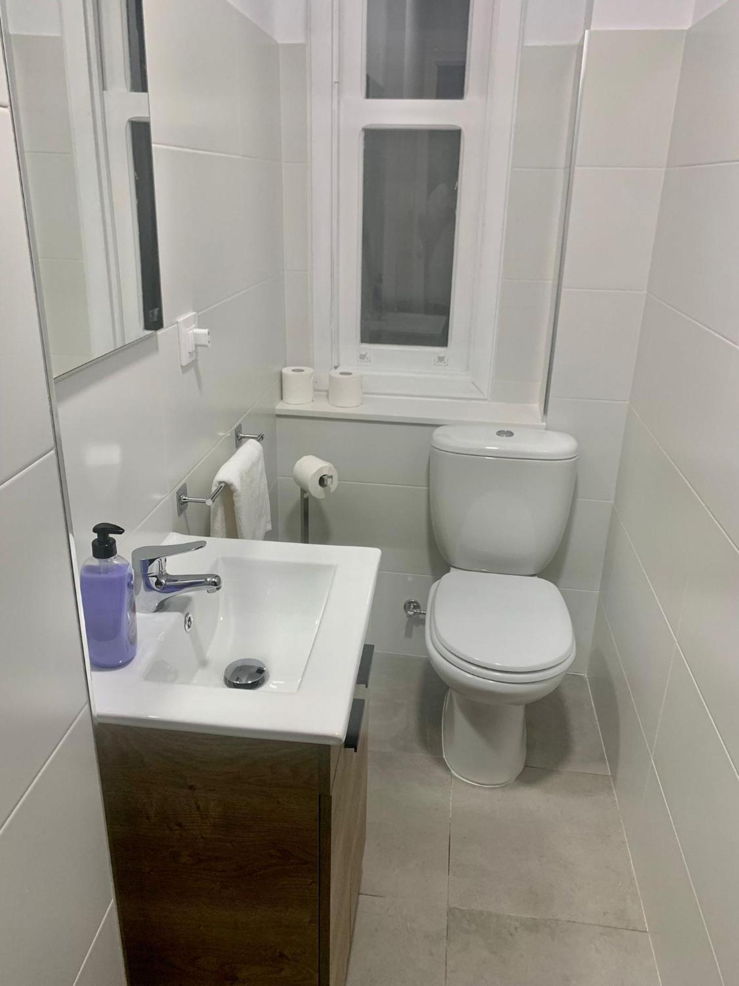 Casa Ribeiro 1 Apartment Рибадавия Екстериор снимка