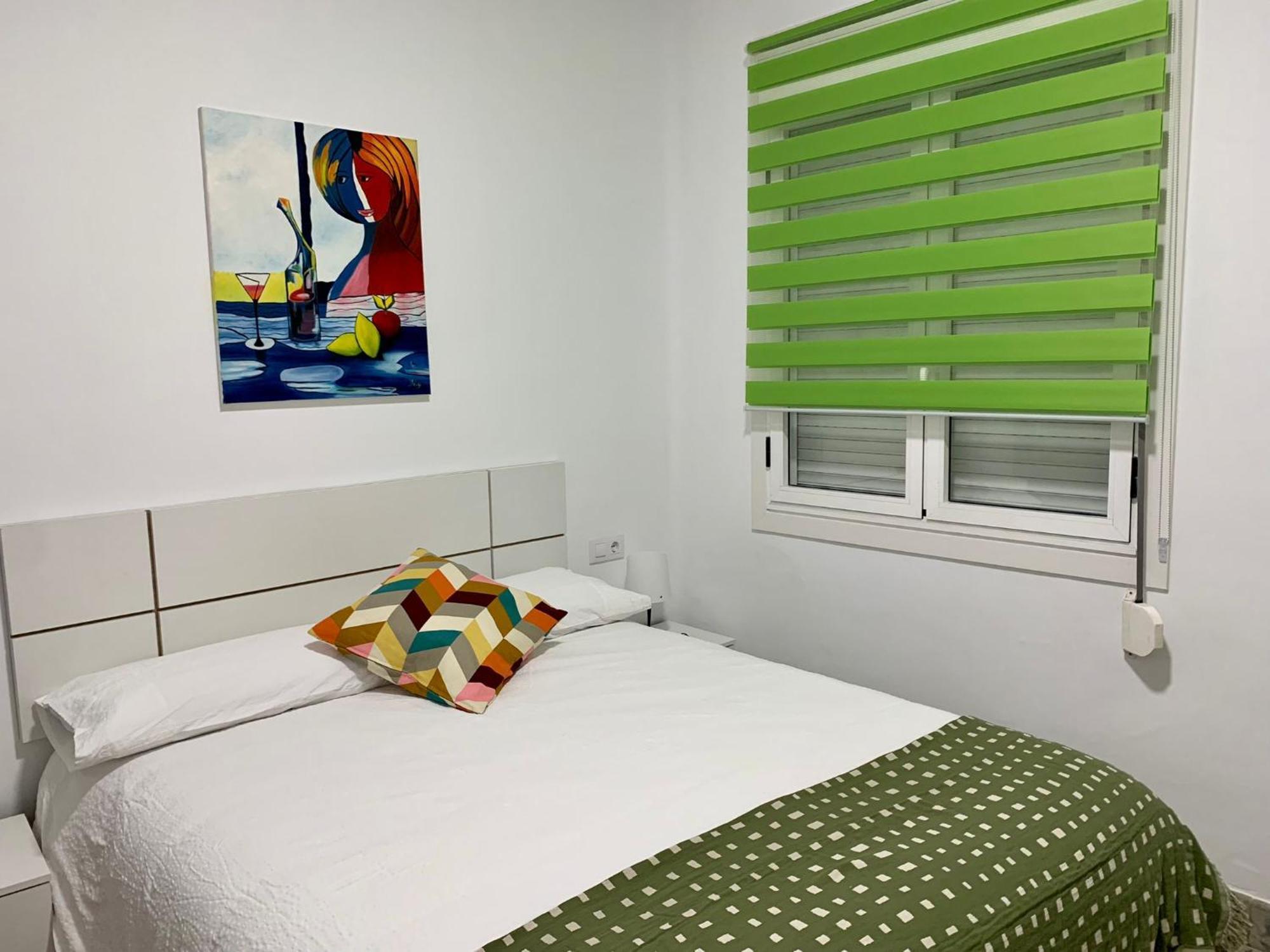Casa Ribeiro 1 Apartment Рибадавия Екстериор снимка