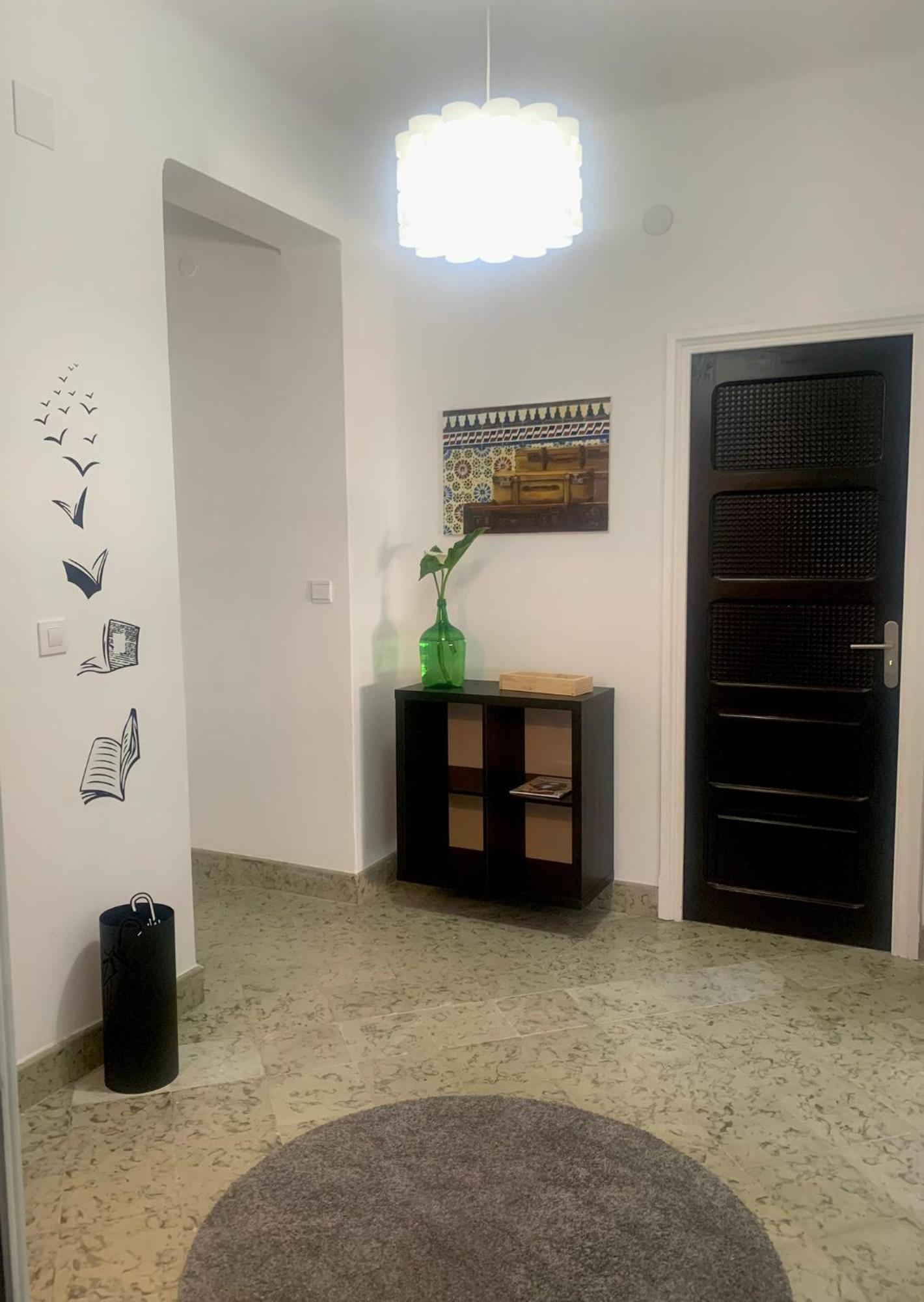 Casa Ribeiro 1 Apartment Рибадавия Екстериор снимка