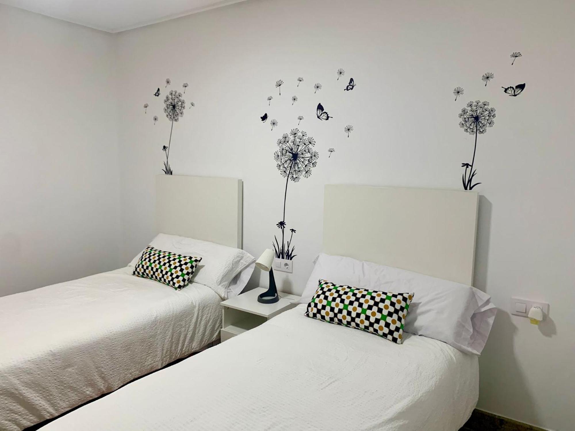 Casa Ribeiro 1 Apartment Рибадавия Екстериор снимка