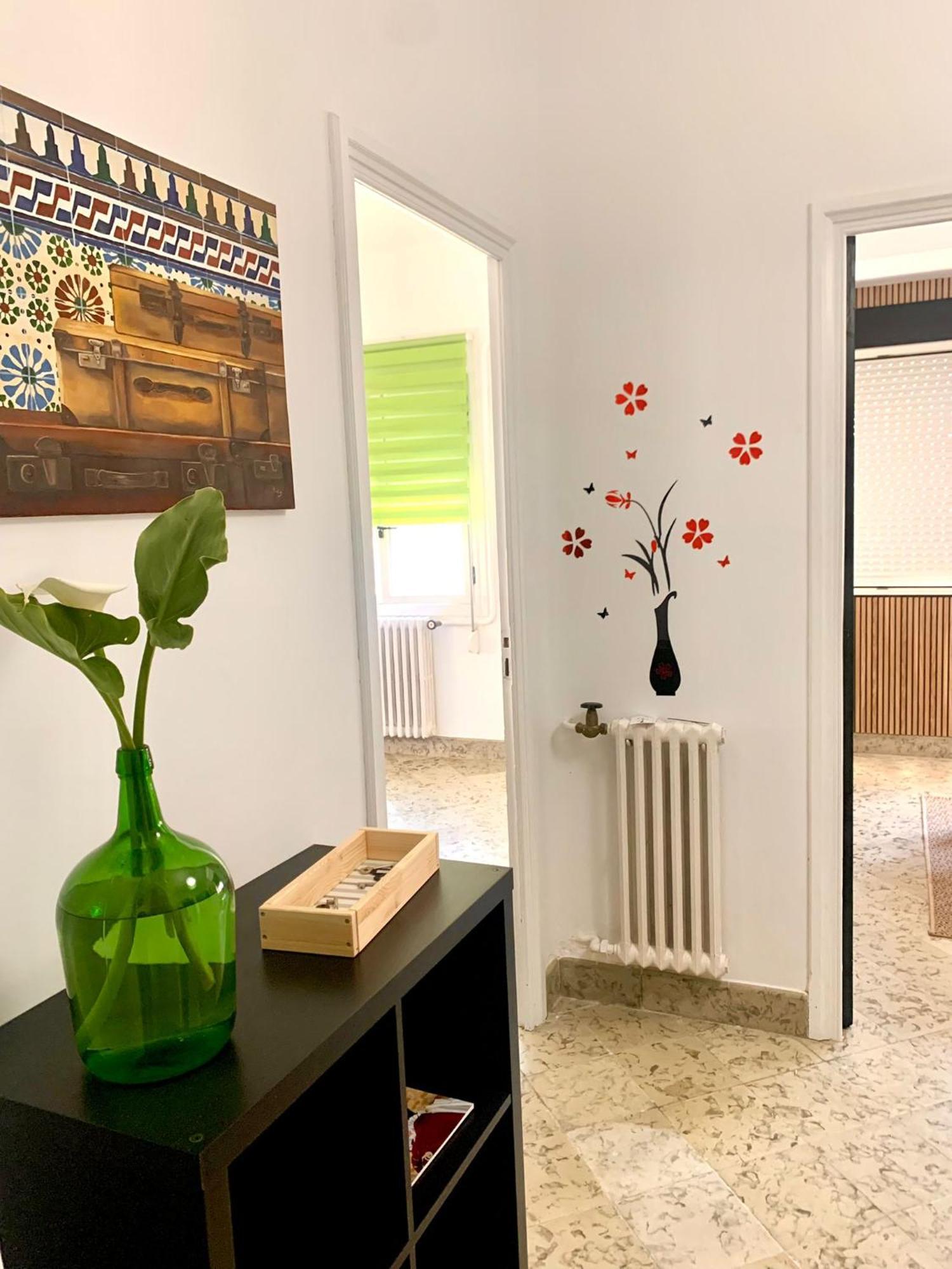Casa Ribeiro 1 Apartment Рибадавия Екстериор снимка