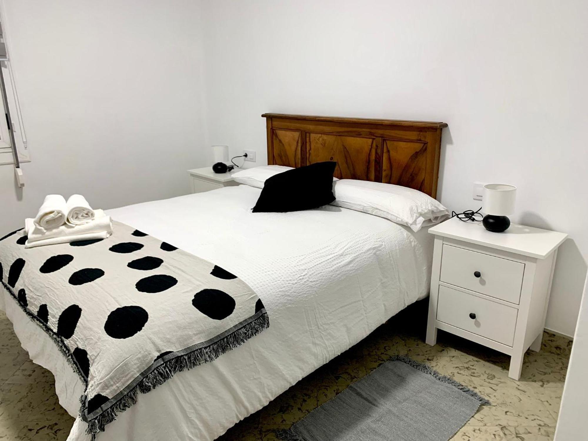 Casa Ribeiro 1 Apartment Рибадавия Екстериор снимка